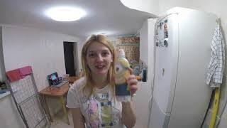 VLOG: Докупили все в роддом? Устроили разгром? 17.01.20/ Irisha Day