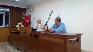 Paulo o apóstolo da fé com Eduardo Guimarães 74 anos   A Espírita   Estudantes da Verdade