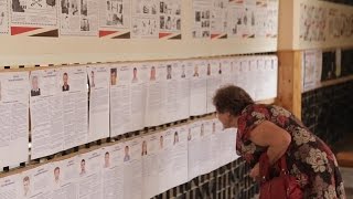 Чернігів обирає: спортивні журналісти, солодка вата і морозиво