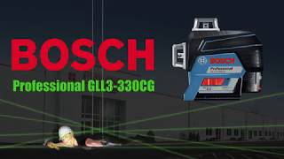 Bosch Professional Laser