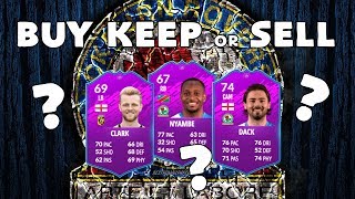 Blackburn Rovers January 2020 Transfer Window - Buy, Keep or Sell