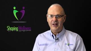 Shaping Wellness Centre | Herbalife | Colin's Herbalife Success Story|