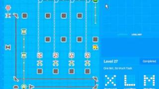 Electric Box 2 Walkthrough - Levels 21-30