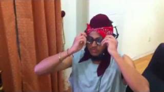 Day In the Life - Young Gutti - Part 1