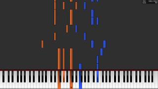 "Game of Thrones Piano Medley" - (Costantino Carrara) Piano Tutorial