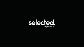 Selected Style (Deep House) Presets [Spire, Serum, M1, Massive]