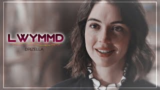 Drizella - LWYMMD