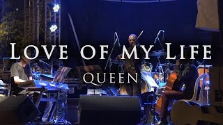 Love of my life - PopClass
