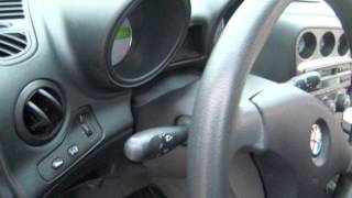 Alfa Romeo 156 SW 1.8 Twin Spark Chameleon