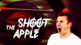 SHOOT THE APPLE