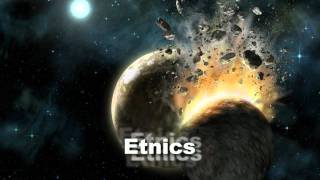 Etnics - Wishing you were somehow here (Phatom of the Opera)