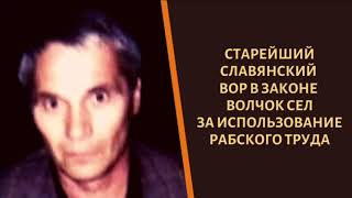 Главного врага вора в законе "Саши Севера" ждут неприятности!