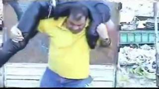 Λευτερης μιμινακης ο λακος με τα κολοδαχτυλα