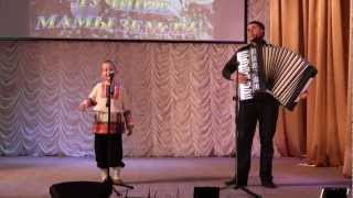Илья Бояркин. Что ж ты роза....