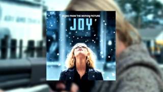 JOY (2015) | Mop Drawing | David Campbell ft. West Dylan Thordson | Track 12