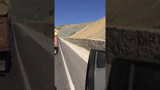 Ford cargo vol 2