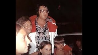 Elvis Presley Red West Grave Dentist Office Priscilla Modeling The Spa Guy