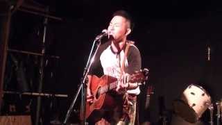 2014.9.26十三 テハンノ　リトリトvs田畑誠治　後半