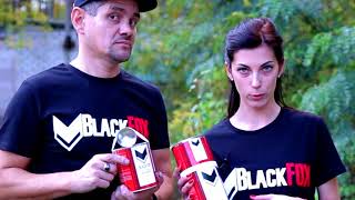 ТОП 7 ПРИЗОВ от BlackFox  ХАЛЯВА на канале ОНБ