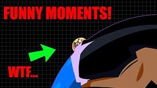 Agar.io Mobile - FUNNY/EPIC/DUMB MOMENTS #2! | WINS / FAILS | LVL3 SKIN TROLLING | AGAR.IO!