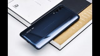 سمعت عن الجوال iQOO Pro 5G ؟
