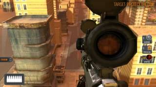 Sniper 3D Assassin Al Vahdeko Spec Ops Mission 1- EVERYBODY HATES JIM