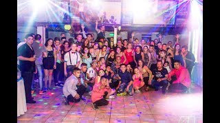 Resumen Yanil Robles  - CineHDV Producciones (Caro & Alex)
