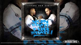 Toni der Assi - Von Brate für Brate Snippet [VÖ:15.03.13]