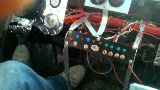 4G63 DSM Starlet RWD, on ECMLink V3 speed density