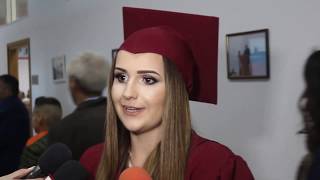 Evropski univerzitet Brčko obilježio devet godina rada - Impuls znanja 110
