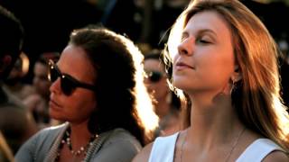 Surf Sessions - Segue o som