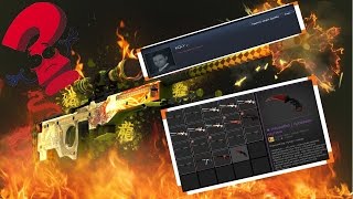 Как посмотреть инвентарь закрытого профиля Steam
