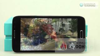 Смартфон Orro m5