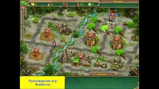 Именем короля 2 - Бонусный уровень 11