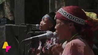 Namibian Tales 'Kalahari Encounters' - AFH1079