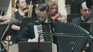 Václav Trojan Fairy Tales, A Concerto for Accordion (excerpts)