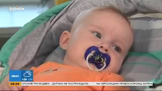 Мама-блог. Выпуск 58 - Учащенное дыхание