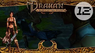 Прохождение Drakan: Order of the Flame - #12 - Вот это поворот!
