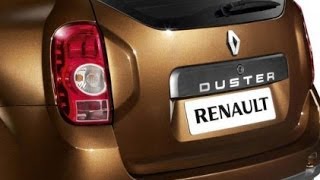 Renault Duster 1.5 dCi Чип тюнинг Рено Украина Дастер дизель V-tech Power Box своими руками
