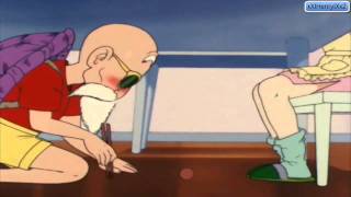 Escenas Censuradas De Dragon Ball [#3]