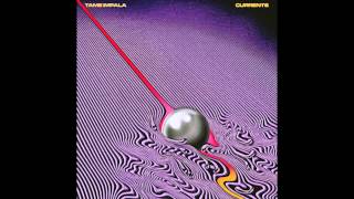 Tame Impala - Currents (Full Album)