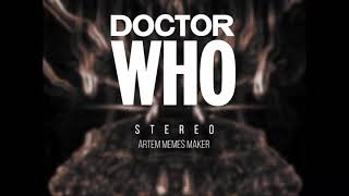 Доктор Кто 1963 стереo| Doctor Who 1963 stereo