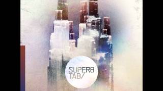 Super8 & Tab Feat. Jan Burton - Mercy