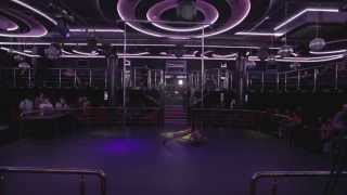 Dance First Battle - Категория Экзотик - Смирнова Елена