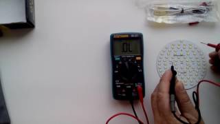 Мультиметр ZOTEK ZT102