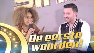 AFTERTALK MET RUTGER VINK // De eerste woorden #4