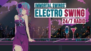 24/7 Electro Swing Radio - Enjoy the best Swings in 2019 ?