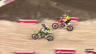 Tampa Supercross Post Race Breakdown