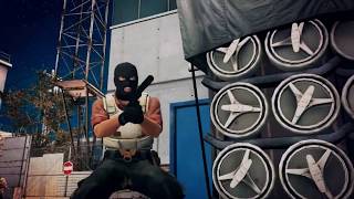 ❤Мувик CS:GO / Сделал свой первый мувик!!!(csgo fragmovie)❤