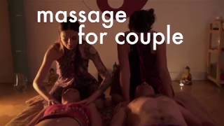 Buddha lounge - Tantra massage in Oslo